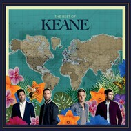 KEANE - THE BEST OF KEANE (CD)...