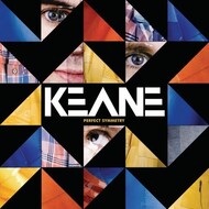 KEANE - PERFECT SYMMETRY (CD).