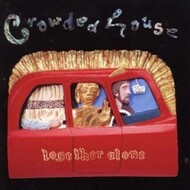 CROWDED HOUSE - TOGETHER ALONE (CD)...