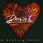 DERVISH - A HEALING HEART (CD).