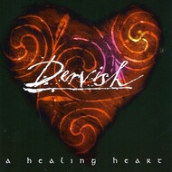 DERVISH - A HEALING HEART (CD).