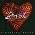 DERVISH - A HEALING HEART (CD)