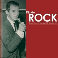 DICKIE ROCK - SINGS CONTEMPORARY IRISH CLASSIC HITS (CD)...