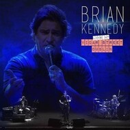 BRIAN KENNEDY - LIVE AT VICAR STREET DUBLIN (CD/ DVD)...