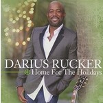 DARIUS RUCKER - HOME FOR THE HOLIDAYS (CD)...