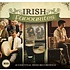 IRISH FAVOURITES - VARIOUS ARTISTS (CD).