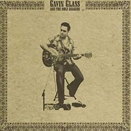 GAVIN GLASS & THE HOLY SHAKERS (CD).. )