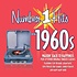 NUMBER 1 HITS OF THE 1960S - VARIOUS ARTISTS (CD)