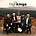HIGH KINGS - THE ROAD NOT TAKEN (CD)...ci)