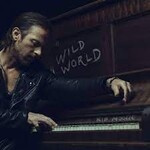 KIP MOORE - WILD WORLD (CD).