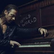 KIP MOORE - WILD WORLD (CD).