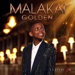 MALAKAI - GOLDEN (CD).