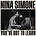 NINA SIMONE - YOU'VE GOT TO LEARN (Vinyl LP).