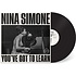 NINA SIMONE - YOU'VE GOT TO LEARN (Vinyl LP)