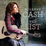 ROSANNE CASH - THE LIST (CD).
