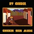 RY COODER - CHICKEN SKIN MUSIC (CD).