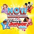NOW THAT'S WHAT I CALL DISNEY JUNIOR MUSIC (CD).  )