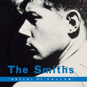 THE SMITHS - HATFUL OF HOLLOWS (CD).
