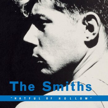 THE SMITHS - HATFUL OF HOLLOWS (CD)