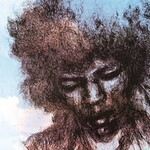 JIMI HENDRIX - THE CRY OF LOVE (Vinyl LP).. )