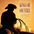 KINGS OF COUNTRY - VARIOUS ARTISTS (CD)