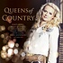 QUEENS OF COUNTRY - VARIOUS ARTISTS (CD)...