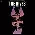 THE HIVES - THE DEATH OF RANDY FITZSIMMONS (CD).