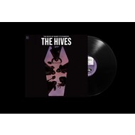 THE HIVES - THE DEATH OF RANDY FITZSIMMONS (Vinyl LP).