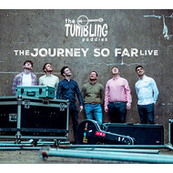 THE TUMBLING PADDIES - THE JOURNEY SO FAR LIVE (CD)...