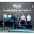 THE TUMBLING PADDIES - THE JOURNEY SO FAR LIVE (CD).