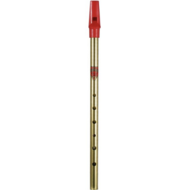 GENERATION NICKEL C TIN WHISTLE