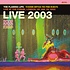 THE FLAMING LIPS - YOSHIMI BATTLES THE PINK ROBOTS, LIVE AT THE FORUM, LONDON, UK (Vinyl LP).