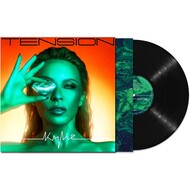 KYLIE MINOGUE - TENSION (Vinyl LP)...