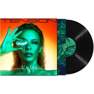 KYLIE MINOGUE - TENSION (Vinyl LP).. )
