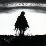 NEIL YOUNG - HARVEST MOON (Vinyl LP).