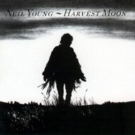 NEIL YOUNG - HARVEST MOON (Vinyl LP).