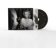 AGNETHA FALTSKOG - A+ (CD).. )