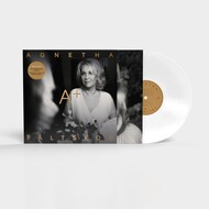 AGNETHA FALTSKOG - A+ (Vinyl LP).