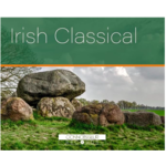 IRISH CLASSICAL - VARIOUS ARTISTS (CD)