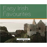 EASY IRISH FAVOURITES - VARIOUS ARTISTS (3 CD SET)