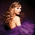 TAYLOR SWIFT SPEAK NOW : TAYLOR'S VERSION (CD).