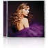 TAYLOR SWIFT SPEAK NOW : TAYLOR'S VERSION (CD).