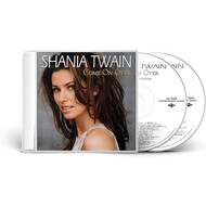 SHANIA TWAIN - COME ON OVER THE DIAMOND EDITION (CD).