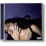 OLIVIA RODRIGO - GUTS (CD).. .