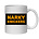 NARKY KNICKERS - NOVELTY MUG