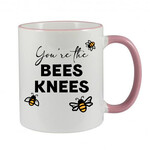 FUNNY NOVELTY MUG - YOU'RE THE BEES KNEES