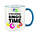 EYES DOWN BINGO TIME BINGO MUG - FUNNY NOVELTY MUG