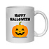 HAPPY HALLOWEEN MUG - FUNNY NOVELTY MUG