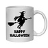 HAPPY HALLOWEEN - NOVELTY MUG