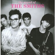 THE SMITHS - THE SOUND OF THE SMITHS (CD).